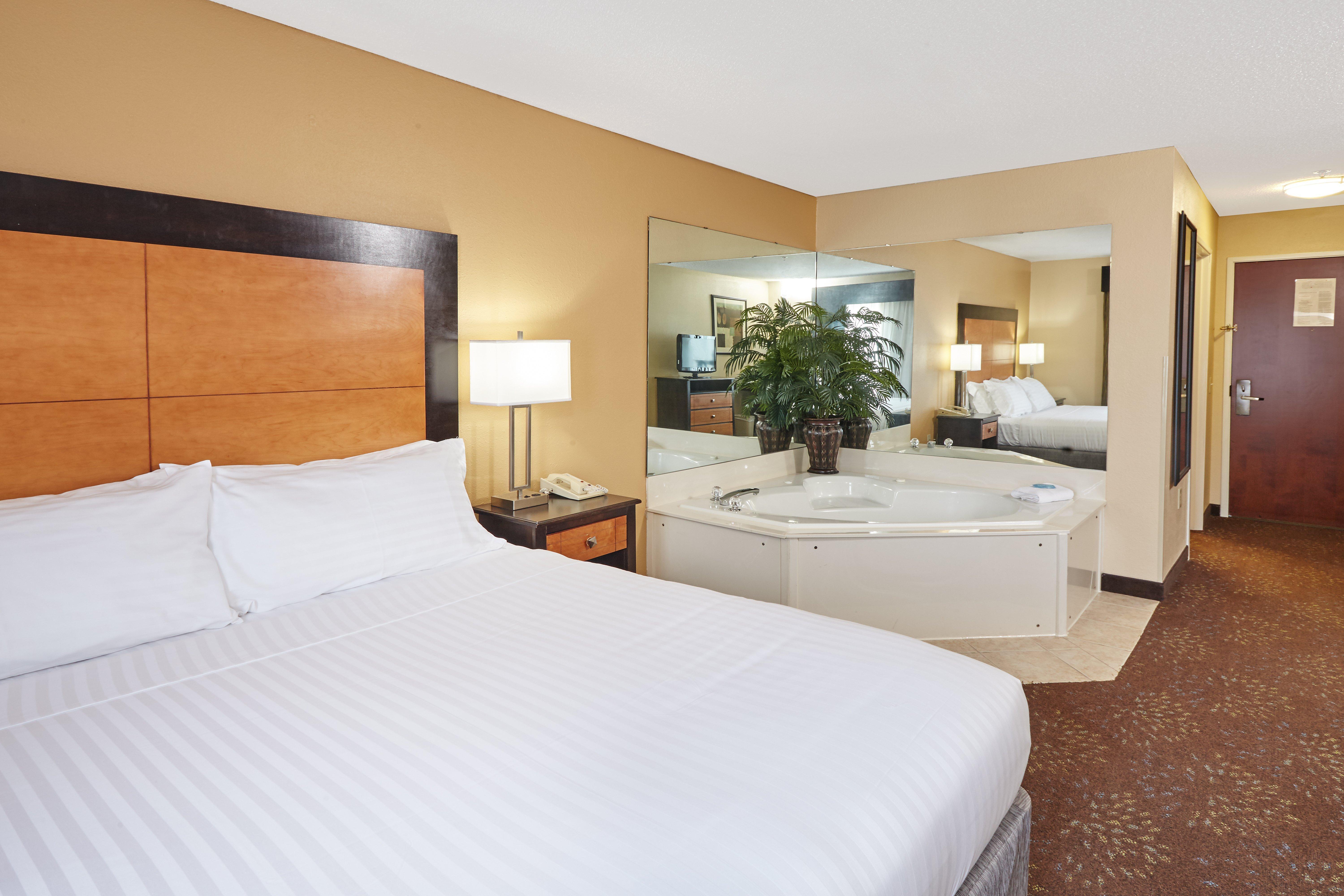 Holiday Inn Express Hotel & Suites Buford-Mall Of Georgia, An Ihg Hotel Buitenkant foto