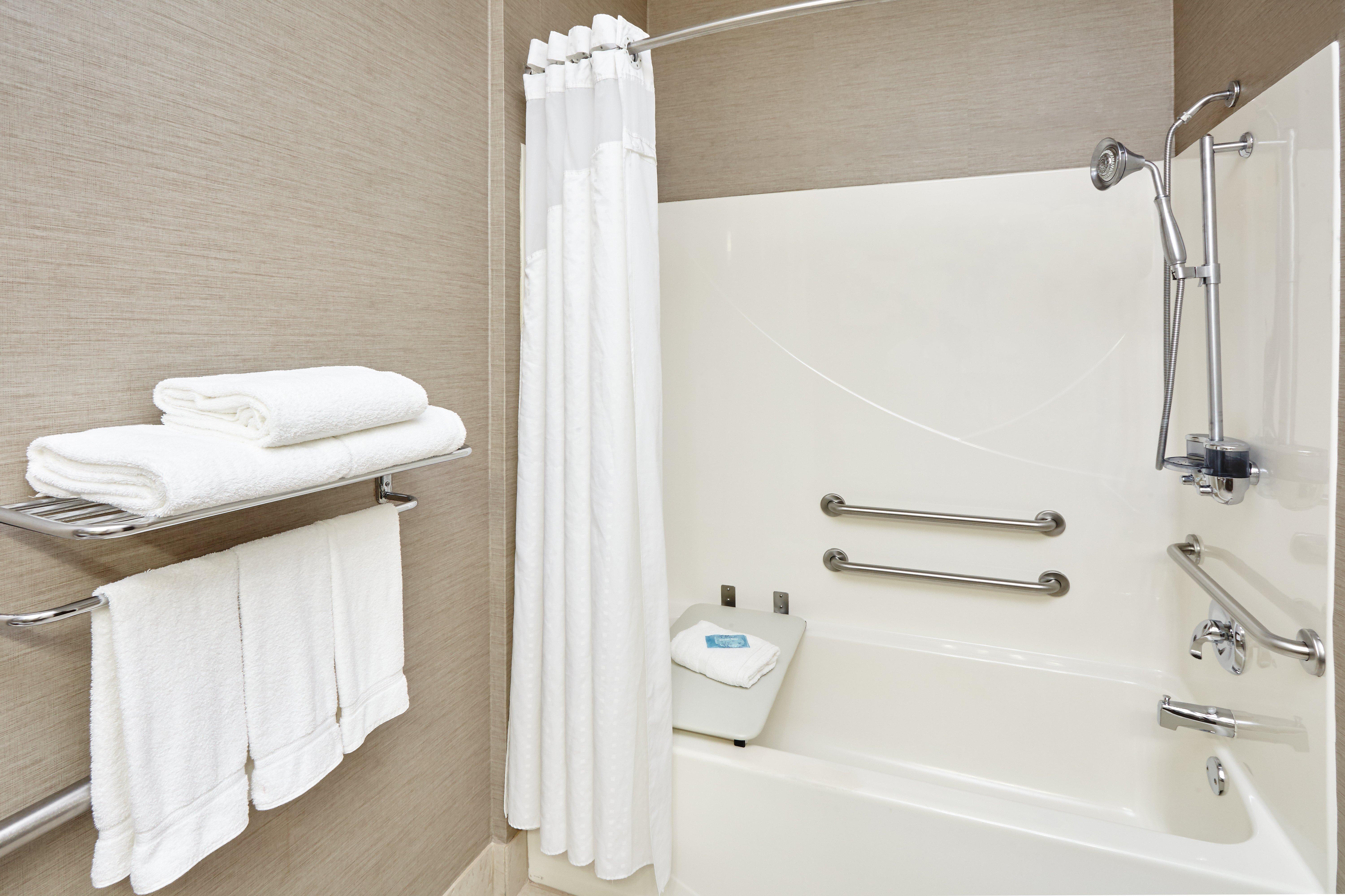 Holiday Inn Express Hotel & Suites Buford-Mall Of Georgia, An Ihg Hotel Buitenkant foto