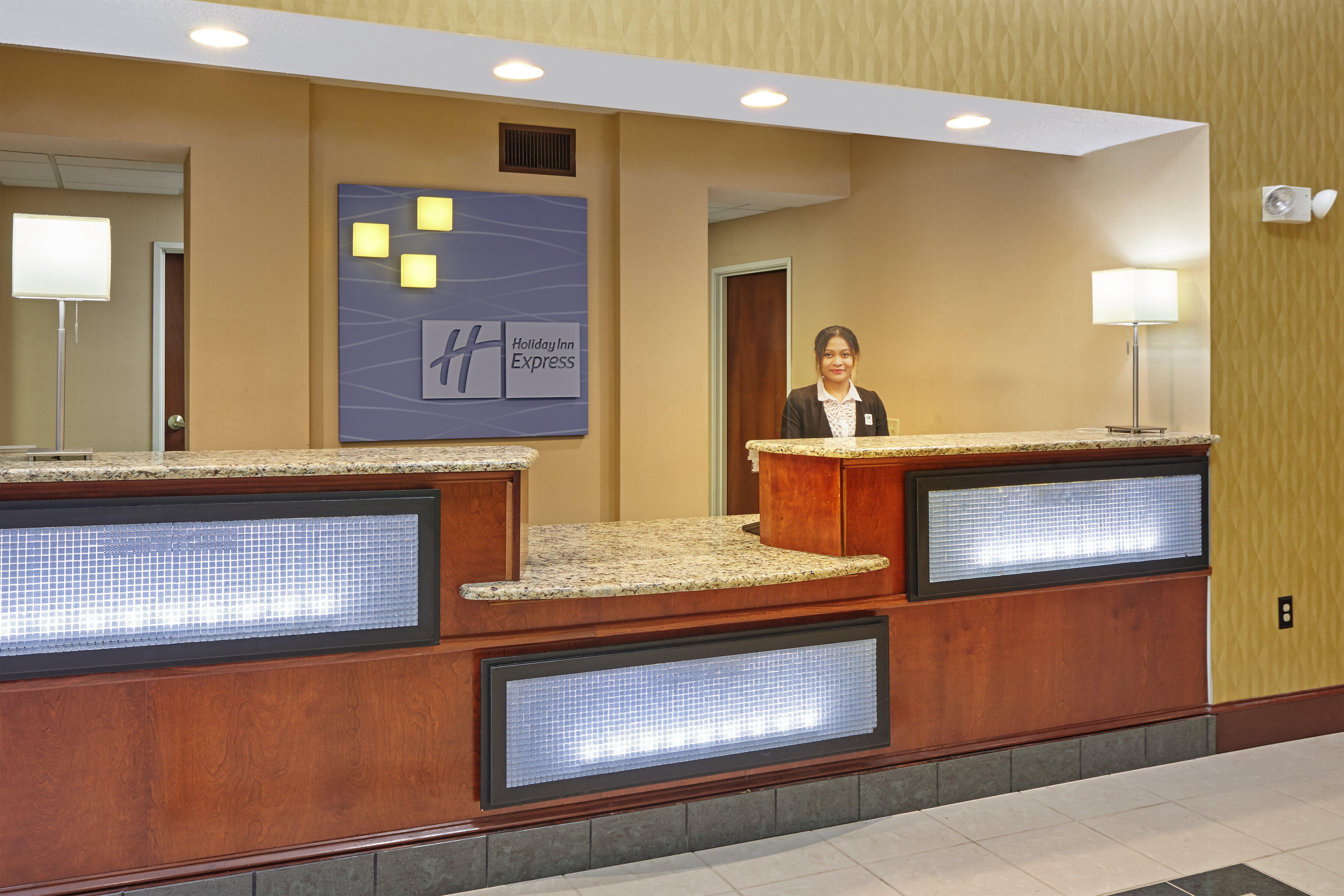 Holiday Inn Express Hotel & Suites Buford-Mall Of Georgia, An Ihg Hotel Buitenkant foto