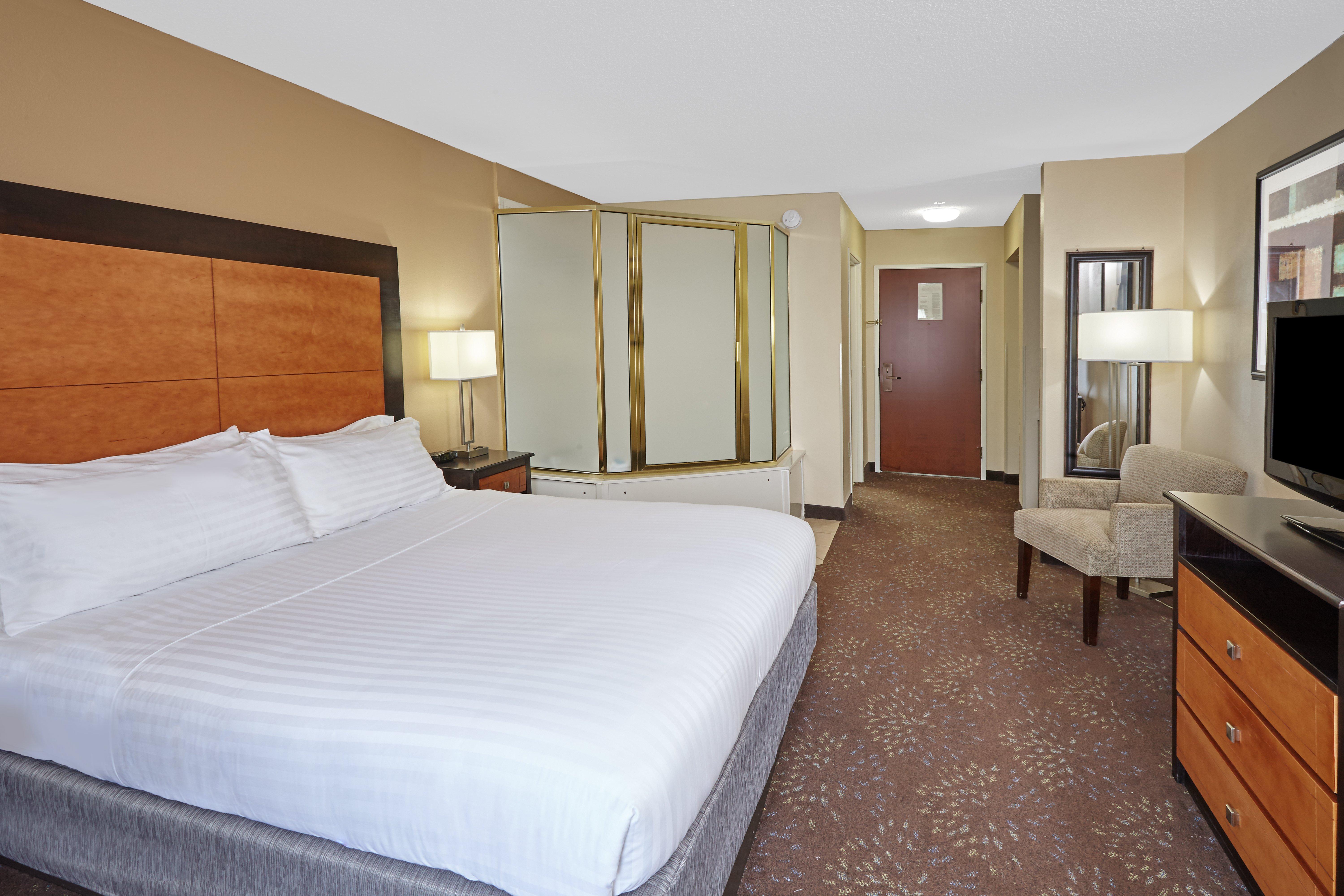 Holiday Inn Express Hotel & Suites Buford-Mall Of Georgia, An Ihg Hotel Buitenkant foto