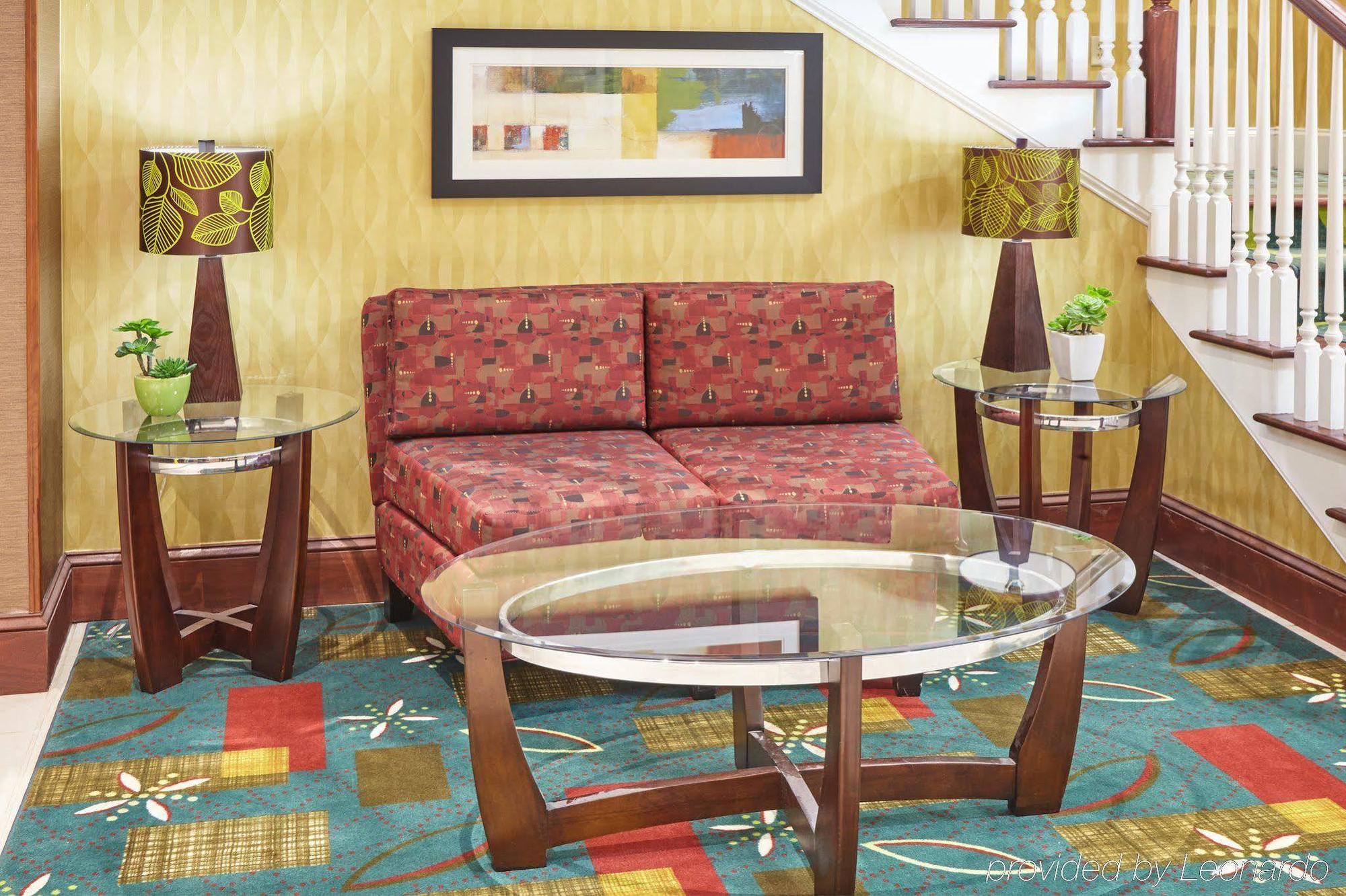 Holiday Inn Express Hotel & Suites Buford-Mall Of Georgia, An Ihg Hotel Buitenkant foto