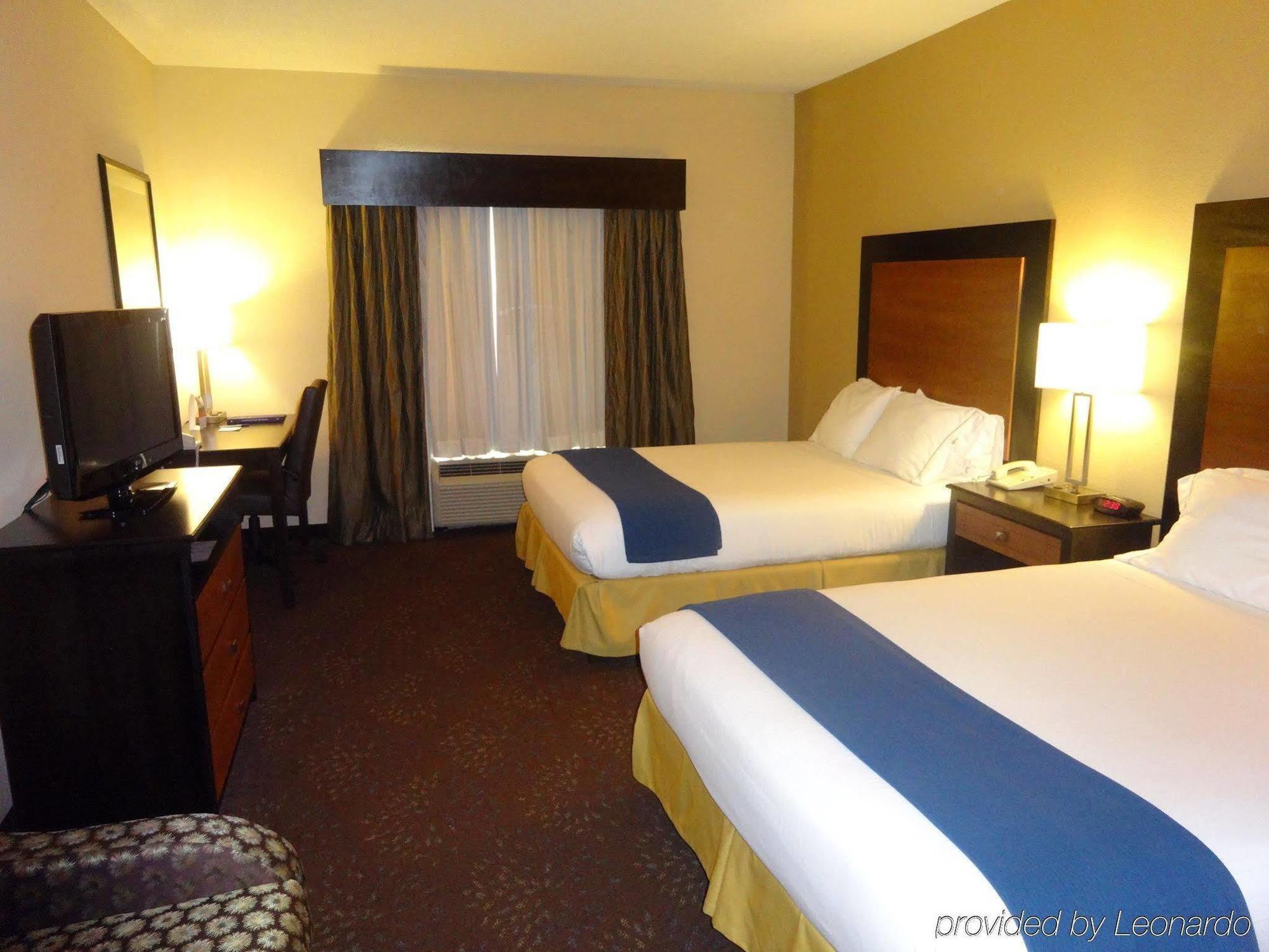 Holiday Inn Express Hotel & Suites Buford-Mall Of Georgia, An Ihg Hotel Buitenkant foto