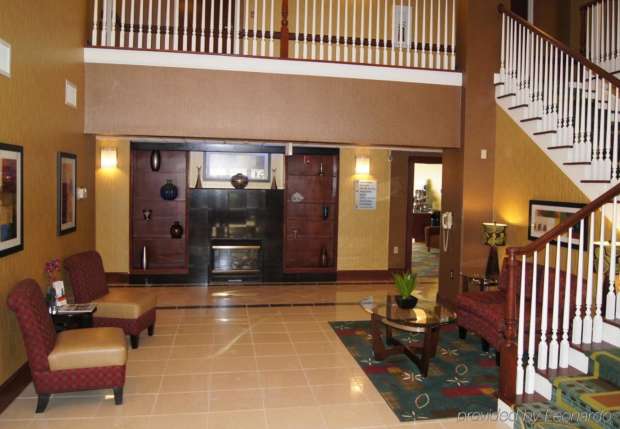 Holiday Inn Express Hotel & Suites Buford-Mall Of Georgia, An Ihg Hotel Buitenkant foto