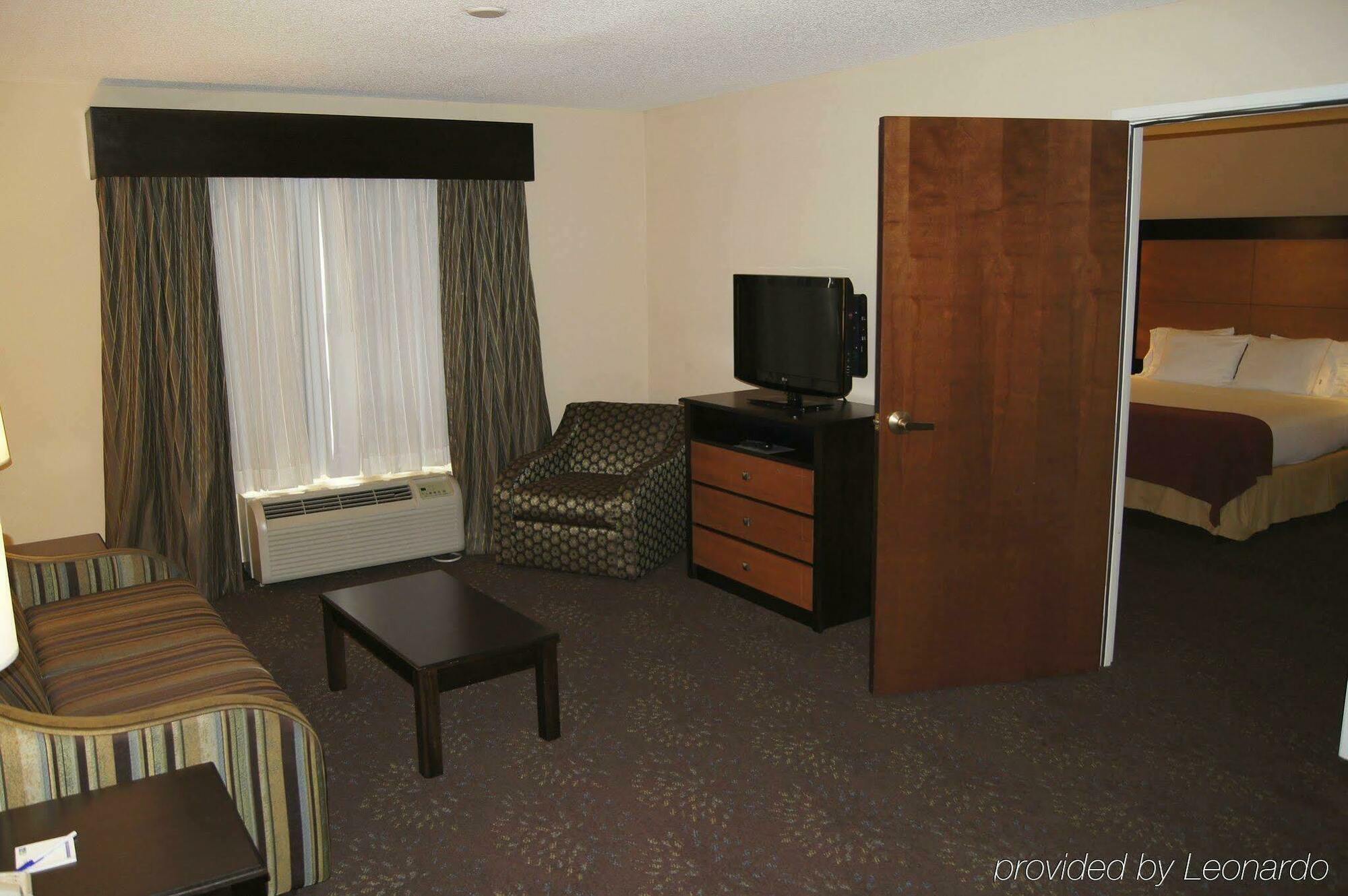 Holiday Inn Express Hotel & Suites Buford-Mall Of Georgia, An Ihg Hotel Buitenkant foto