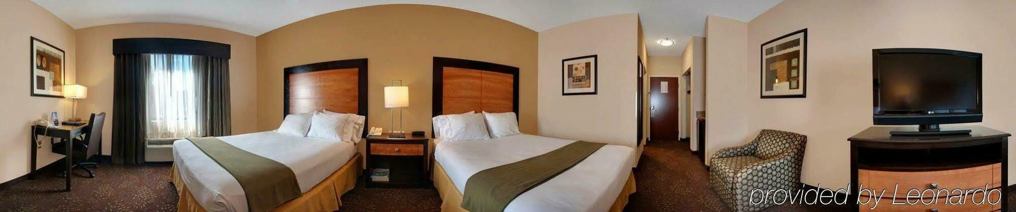Holiday Inn Express Hotel & Suites Buford-Mall Of Georgia, An Ihg Hotel Buitenkant foto