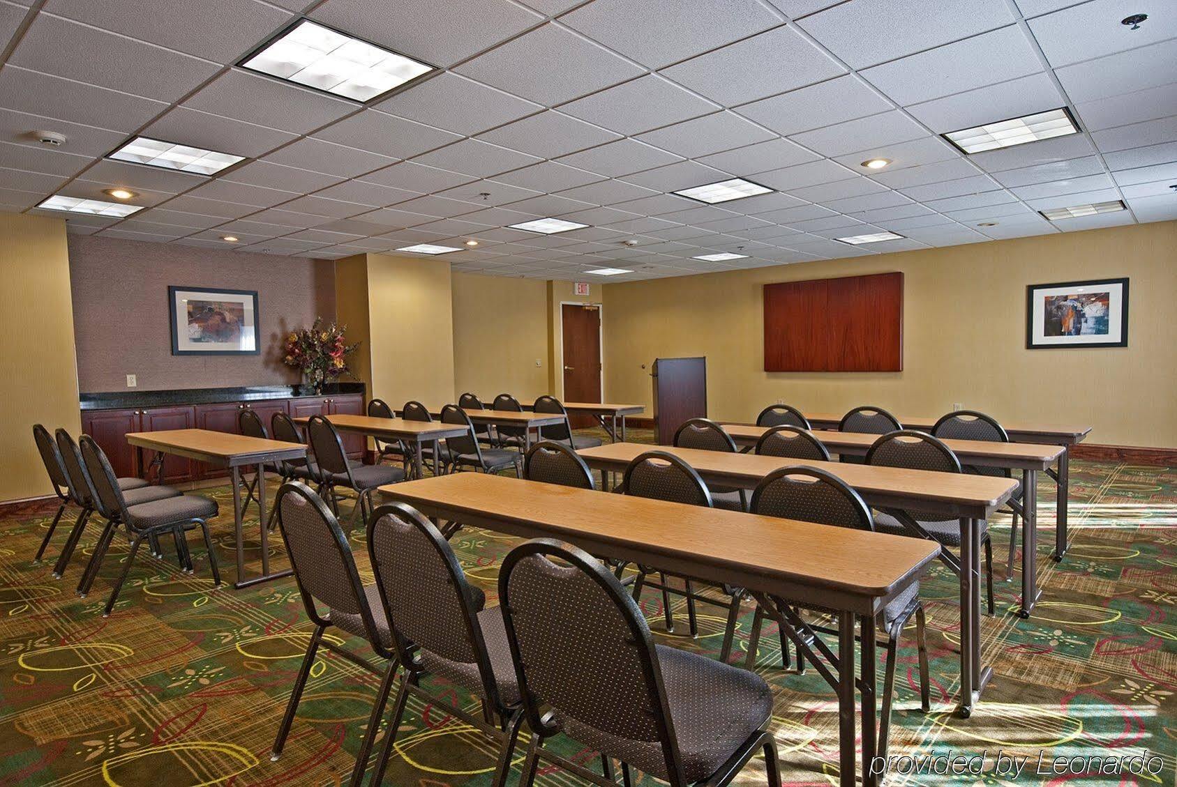 Holiday Inn Express Hotel & Suites Buford-Mall Of Georgia, An Ihg Hotel Buitenkant foto