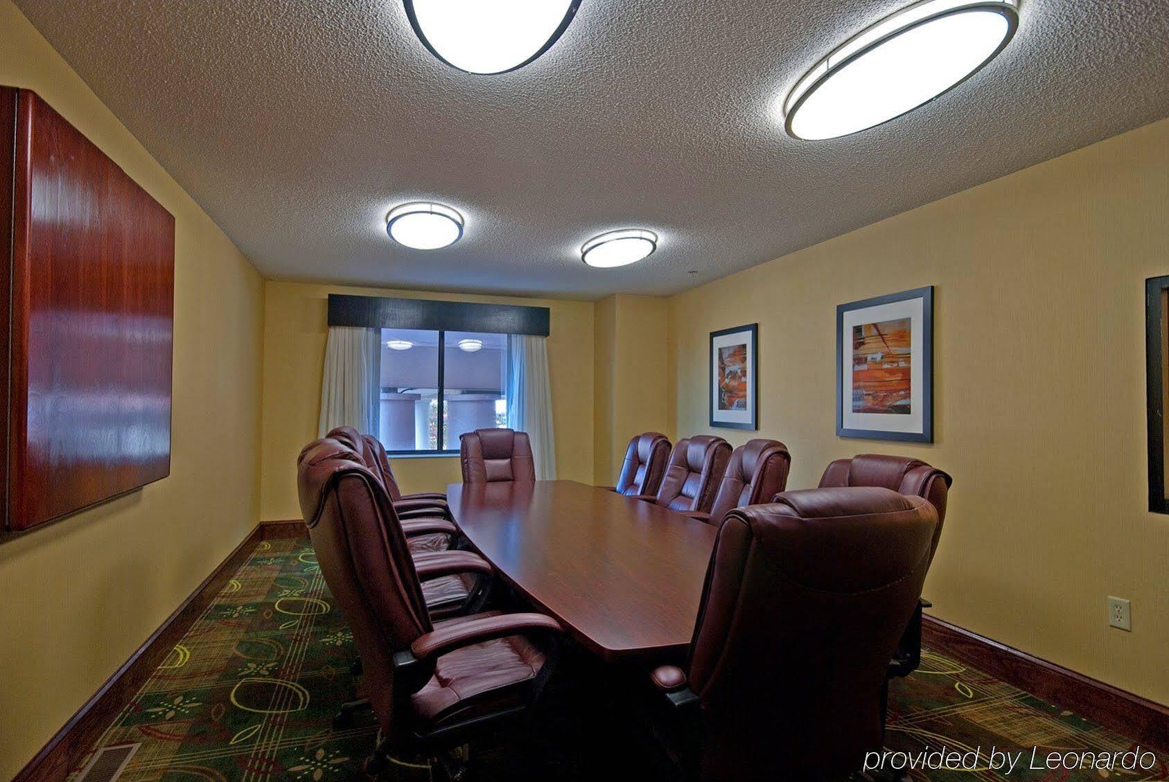 Holiday Inn Express Hotel & Suites Buford-Mall Of Georgia, An Ihg Hotel Buitenkant foto