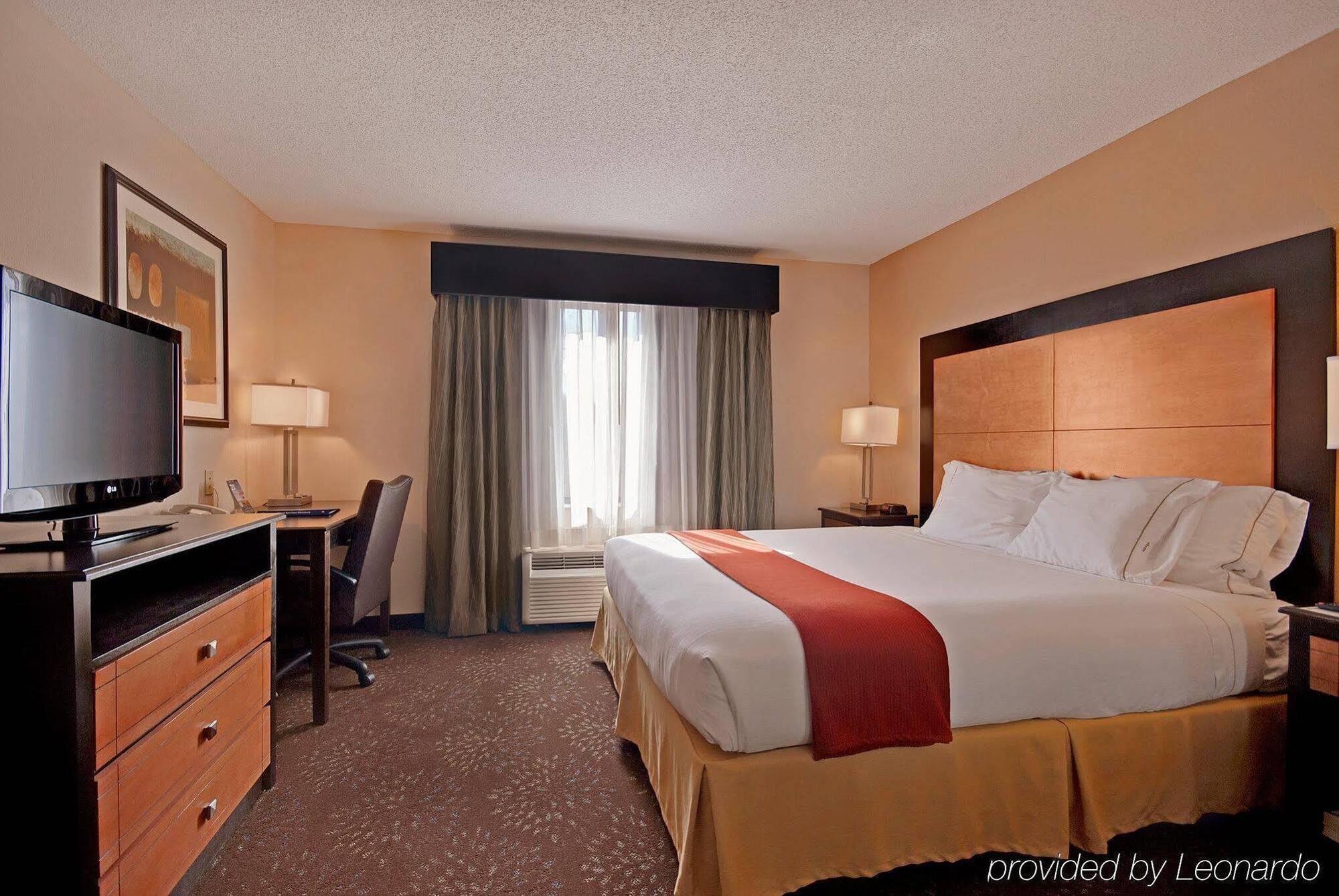 Holiday Inn Express Hotel & Suites Buford-Mall Of Georgia, An Ihg Hotel Buitenkant foto